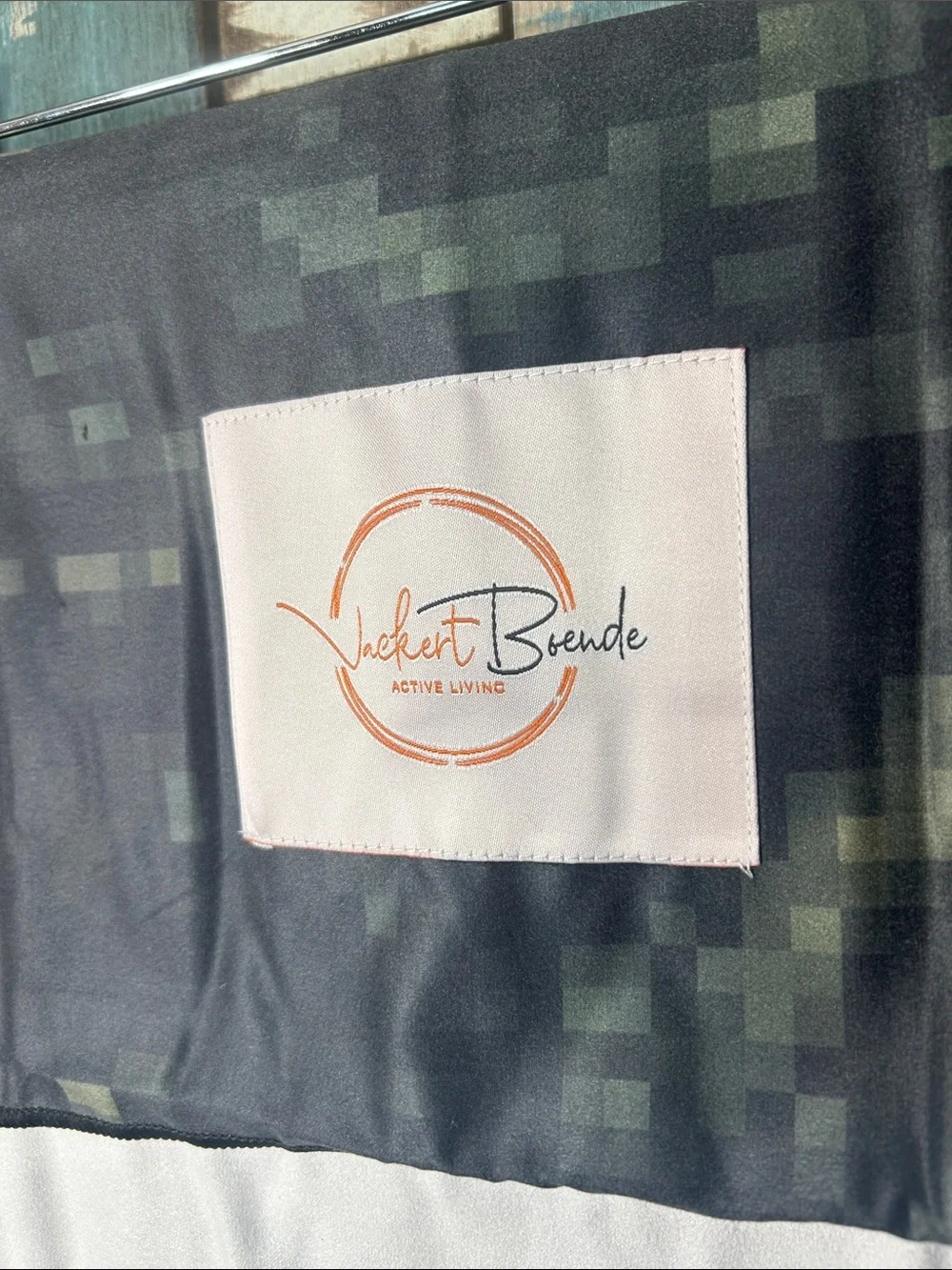 Focus motivational workout towel travel